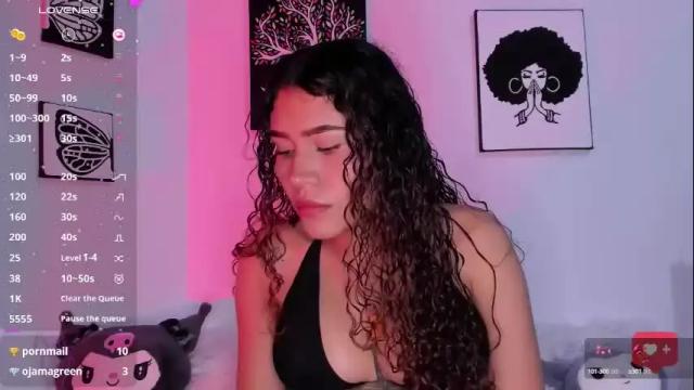 Thumbnail 3, ariadna_tr's Stream at Chaturbate, 1 month ago
