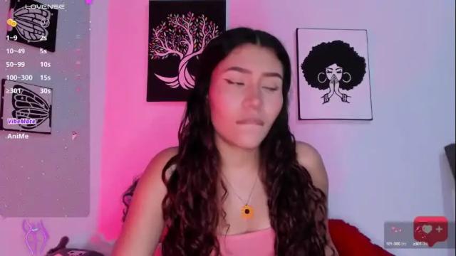 Thumbnail 1, ariadna_tr's Stream at Chaturbate, 1 month ago
