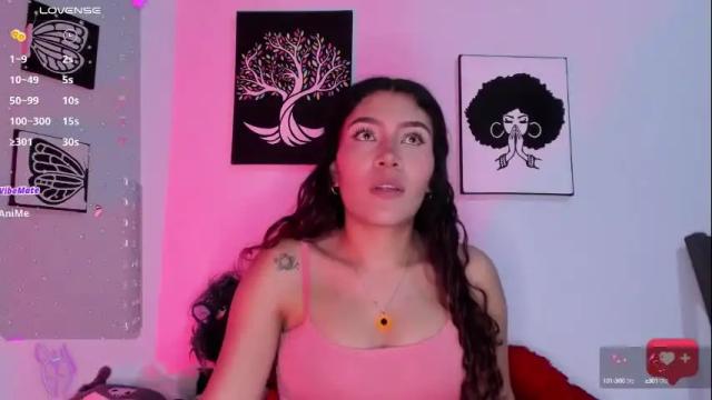 Image 4 of ariadna_tr Stream on Chaturbate on 1 month ago
