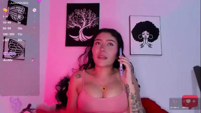Image 6 of ariadna_tr Stream on Chaturbate on 1 month ago