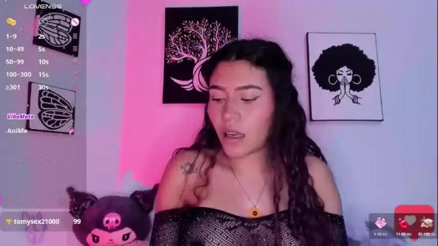 Image 10 of ariadna_tr Stream on Chaturbate on 1 month ago