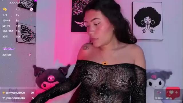 Image 12 of ariadna_tr Stream on Chaturbate on 1 month ago