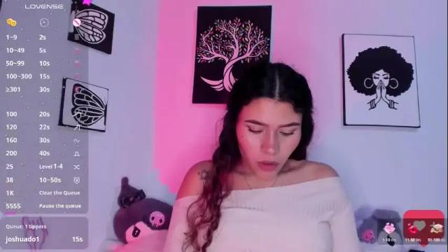 Image 12 of ariadna_tr Stream on Chaturbate on 1 month ago