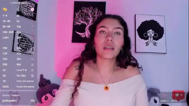 Image 6 of ariadna_tr Stream on Chaturbate on 1 month ago