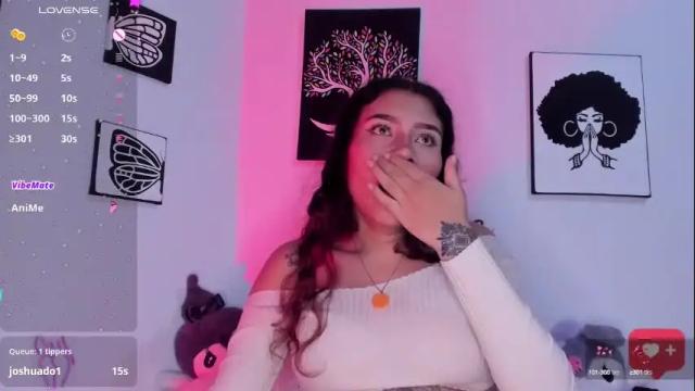 Image 8 of ariadna_tr Stream on Chaturbate on 1 month ago