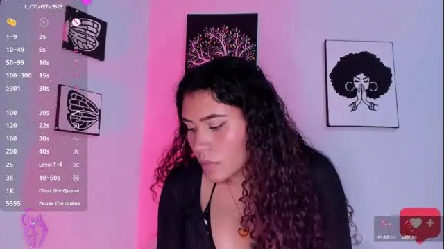 Thumbnail 2, ariadna_tr's Stream at Chaturbate, 27 days ago