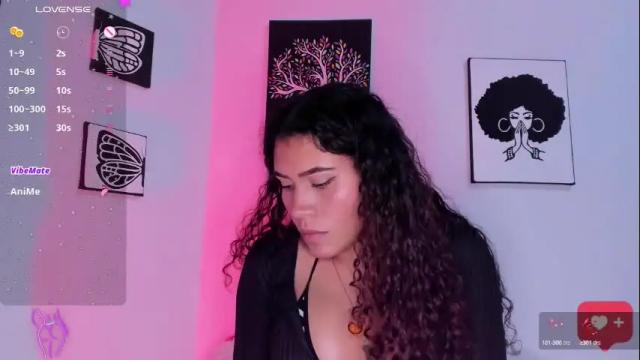 Image 6 of ariadna_tr Stream on Chaturbate on 28 days ago