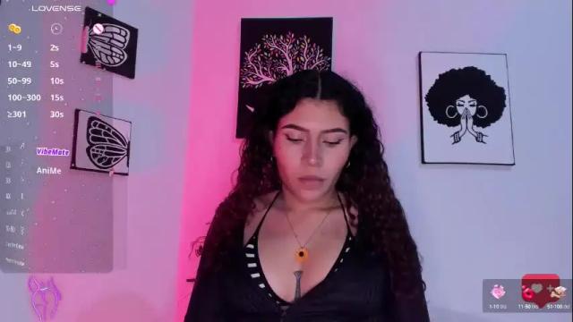 Thumbnail 3, ariadna_tr's Stream at Chaturbate, 27 days ago