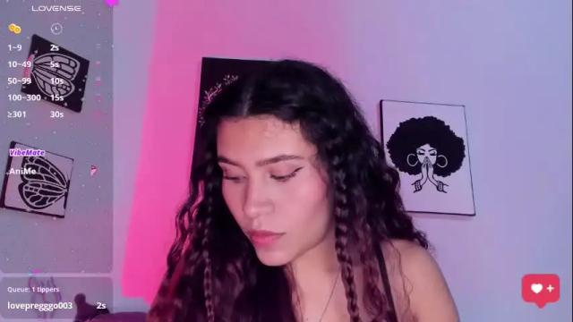 Image 11 of ariadna_tr Stream on Chaturbate on 20 days ago