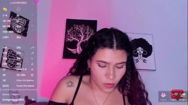Image 12 of ariadna_tr Stream on Chaturbate on 20 days ago