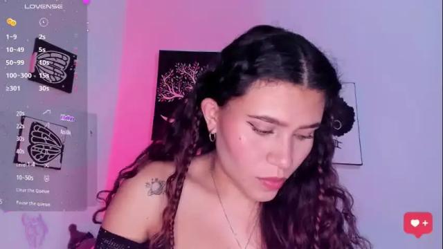 Image 6 of ariadna_tr Stream on Chaturbate on 20 days ago