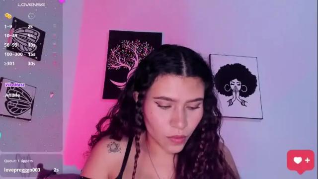Thumbnail 3, ariadna_tr's Stream at Chaturbate, 19 days ago