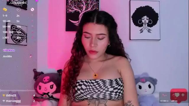 Image 10 of ariadna_tr Stream on Chaturbate on 18 days ago