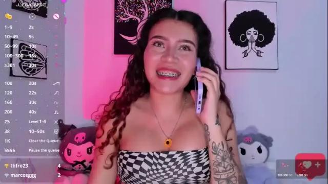 Image 11 of ariadna_tr Stream on Chaturbate on 18 days ago