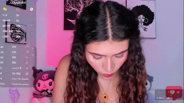 Thumbnail 2, ariadna_tr's Stream at Chaturbate, 16 days ago