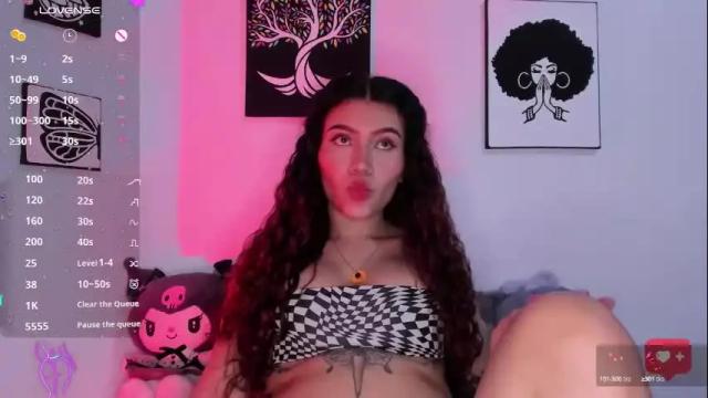 Image 6 of ariadna_tr Stream on Chaturbate on 18 days ago