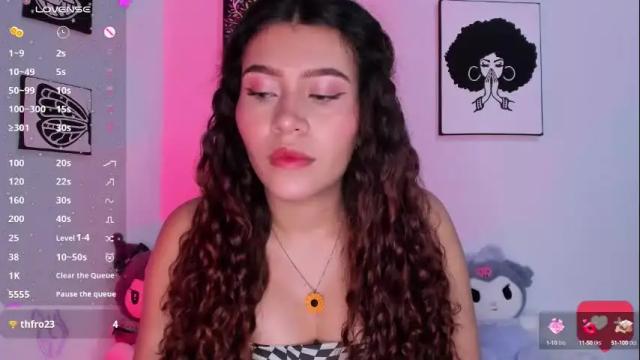 Image 8 of ariadna_tr Stream on Chaturbate on 18 days ago