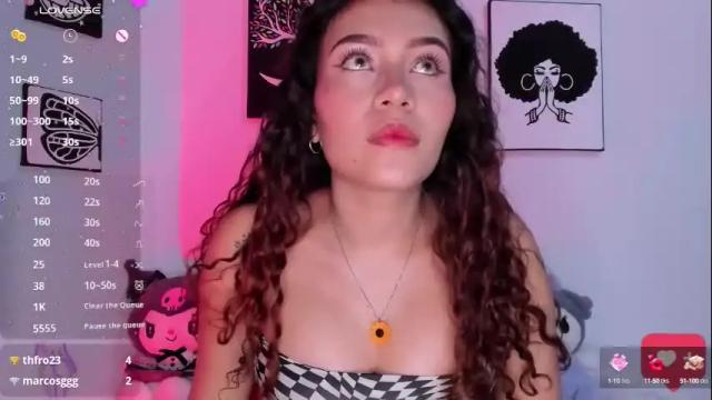 Thumbnail 3, ariadna_tr's Stream at Chaturbate, 16 days ago