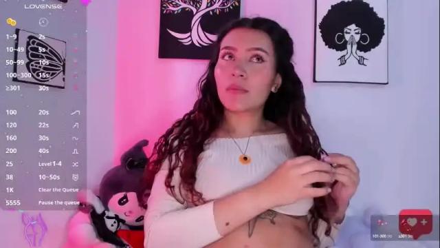 Thumbnail 1, ariadna_tr's Stream at Chaturbate, 14 days ago