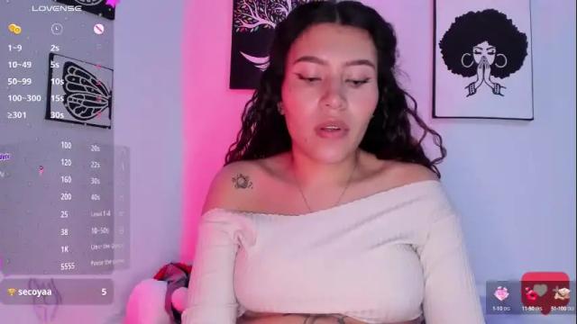Image 10 of ariadna_tr Stream on Chaturbate on 16 days ago