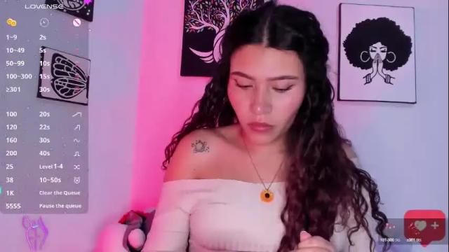 Thumbnail 2, ariadna_tr's Stream at Chaturbate, 14 days ago