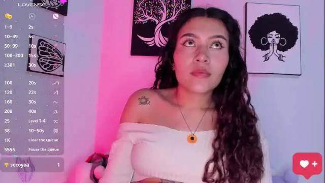 Image 7 of ariadna_tr Stream on Chaturbate on 16 days ago