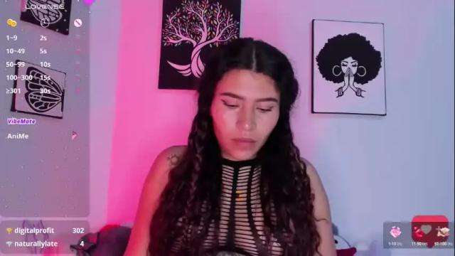 Image 11 of ariadna_tr Stream on Chaturbate on 14 days ago