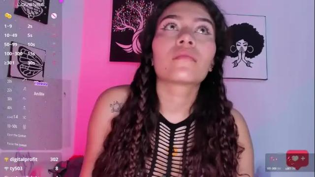 Image 12 of ariadna_tr Stream on Chaturbate on 14 days ago