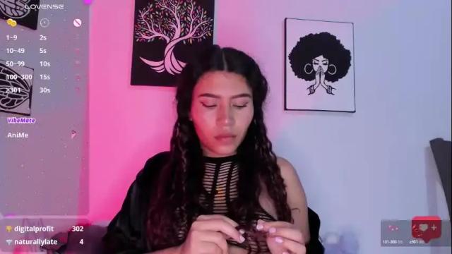 Image 3 of ariadna_tr Stream on Chaturbate on 14 days ago