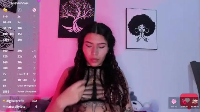 Image 7 of ariadna_tr Stream on Chaturbate on 14 days ago