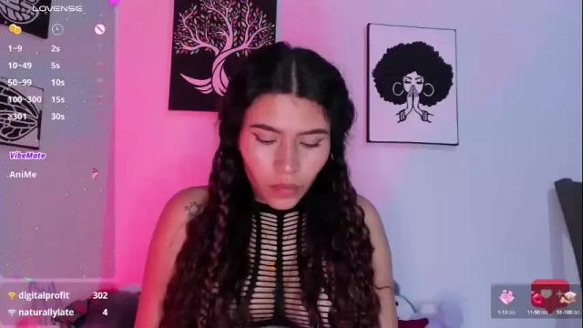 Image 8 of ariadna_tr Stream on Chaturbate on 14 days ago