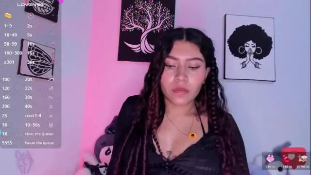 Thumbnail 1, ariadna_tr's Stream at Chaturbate, 11 days ago