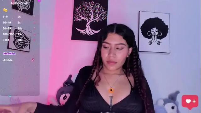 Image 11 of ariadna_tr Stream on Chaturbate on 13 days ago