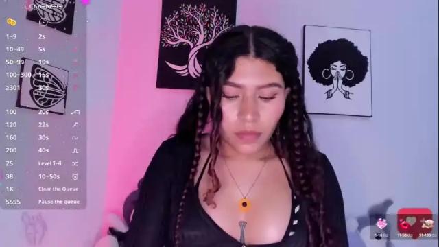 Image 12 of ariadna_tr Stream on Chaturbate on 13 days ago