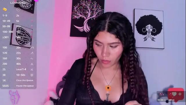 Image 7 of ariadna_tr Stream on Chaturbate on 13 days ago