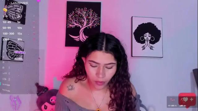 Thumbnail 1, ariadna_tr's Stream at Chaturbate, 2 days ago