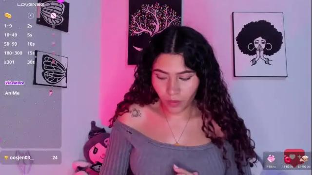 Image 10 of ariadna_tr Stream on Chaturbate on 3 days ago
