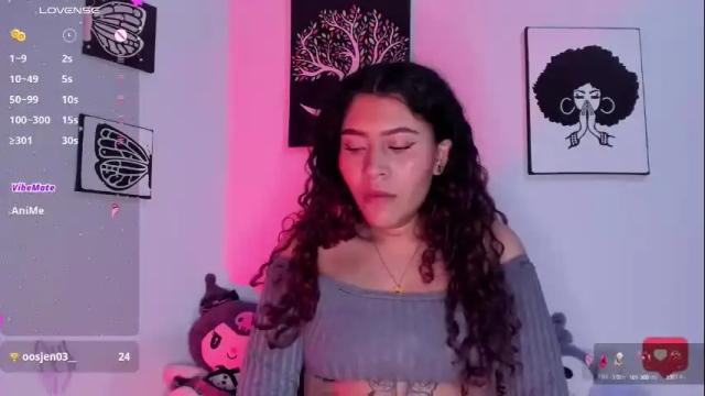 Image 11 of ariadna_tr Stream on Chaturbate on 3 days ago
