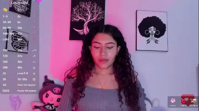 Thumbnail 2, ariadna_tr's Stream at Chaturbate, 2 days ago
