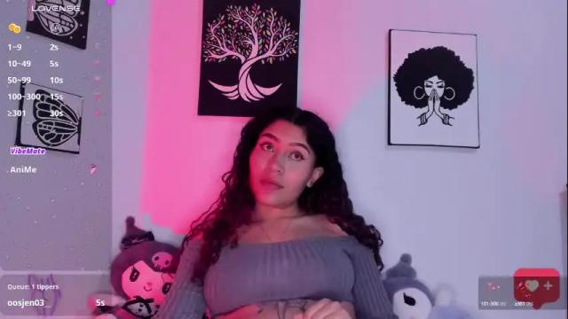 Image 7 of ariadna_tr Stream on Chaturbate on 3 days ago
