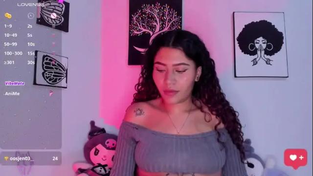 Image 8 of ariadna_tr Stream on Chaturbate on 3 days ago