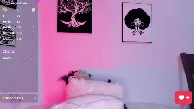 Thumbnail 1, ariadna_tr's Stream at Chaturbate, 1 day ago