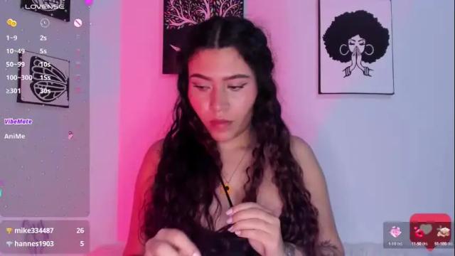 Image 11 of ariadna_tr Stream on Chaturbate on 2 days ago