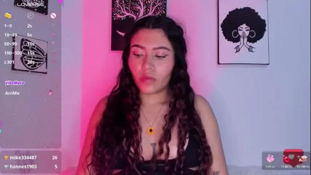 Image 12 of ariadna_tr Stream on Chaturbate on 2 days ago