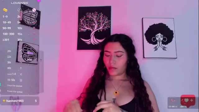 Thumbnail 2, ariadna_tr's Stream at Chaturbate, 1 day ago