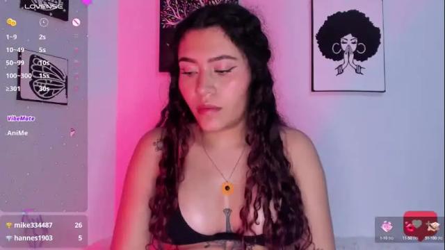 Image 8 of ariadna_tr Stream on Chaturbate on 2 days ago
