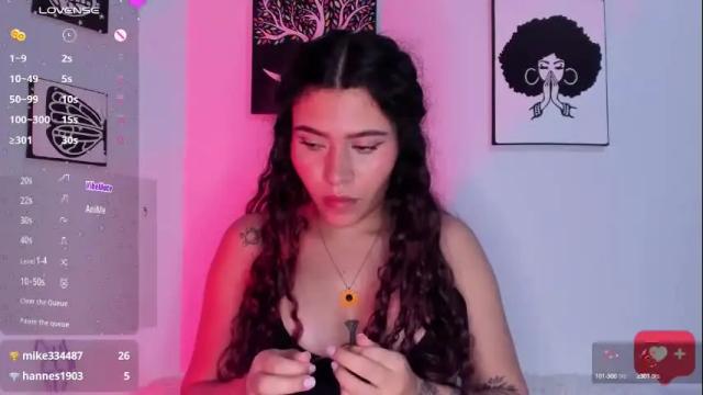 Thumbnail 3, ariadna_tr's Stream at Chaturbate, 1 day ago