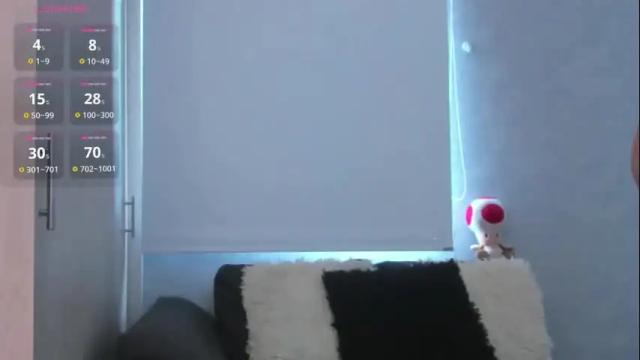 Image 4 of ariadnaa_brown1 Stream on Chaturbate on 1 month ago