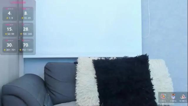 Image 3 of ariadnaa_brown1 Stream on Chaturbate on 5 days ago