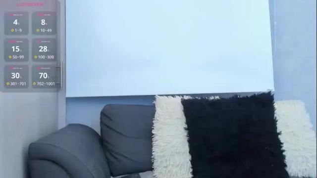 Thumbnail 3, ariadnaa_brown1's Stream at Chaturbate, 5 days ago